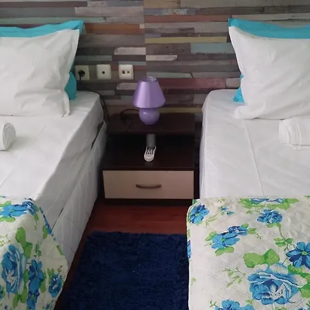 Blue Rose Comfort * Burgas City