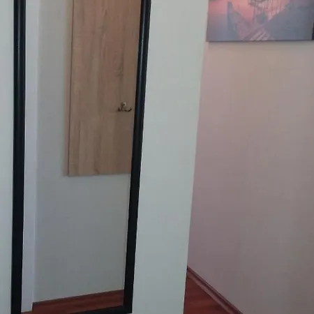 Blue Rose Comfort Apartment *