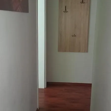 Apartment Blue Rose Comfort