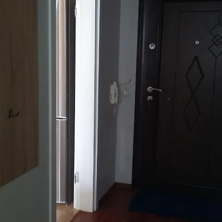 Blue Rose Comfort Apartment