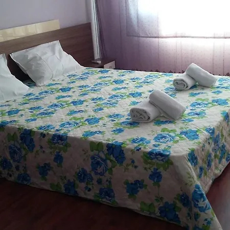 Apartment Blue Rose Comfort Burgas