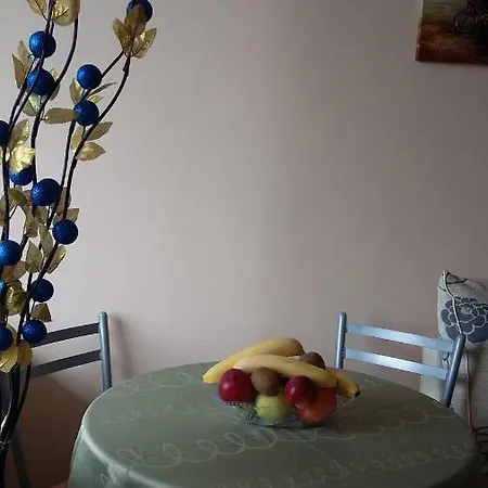 Apartment Blue Rose Comfort *