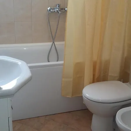 Apartment Blue Rose Comfort