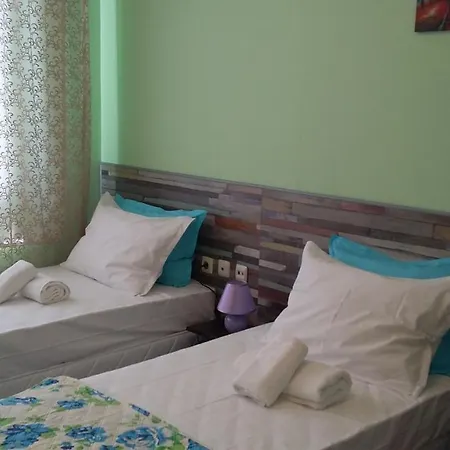 Blue Rose Comfort Burgas