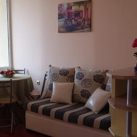 Blue Rose Comfort *